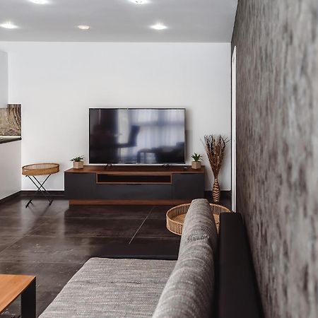 Concept Apartments Budiului 42 Târgu-Mureş Екстериор снимка