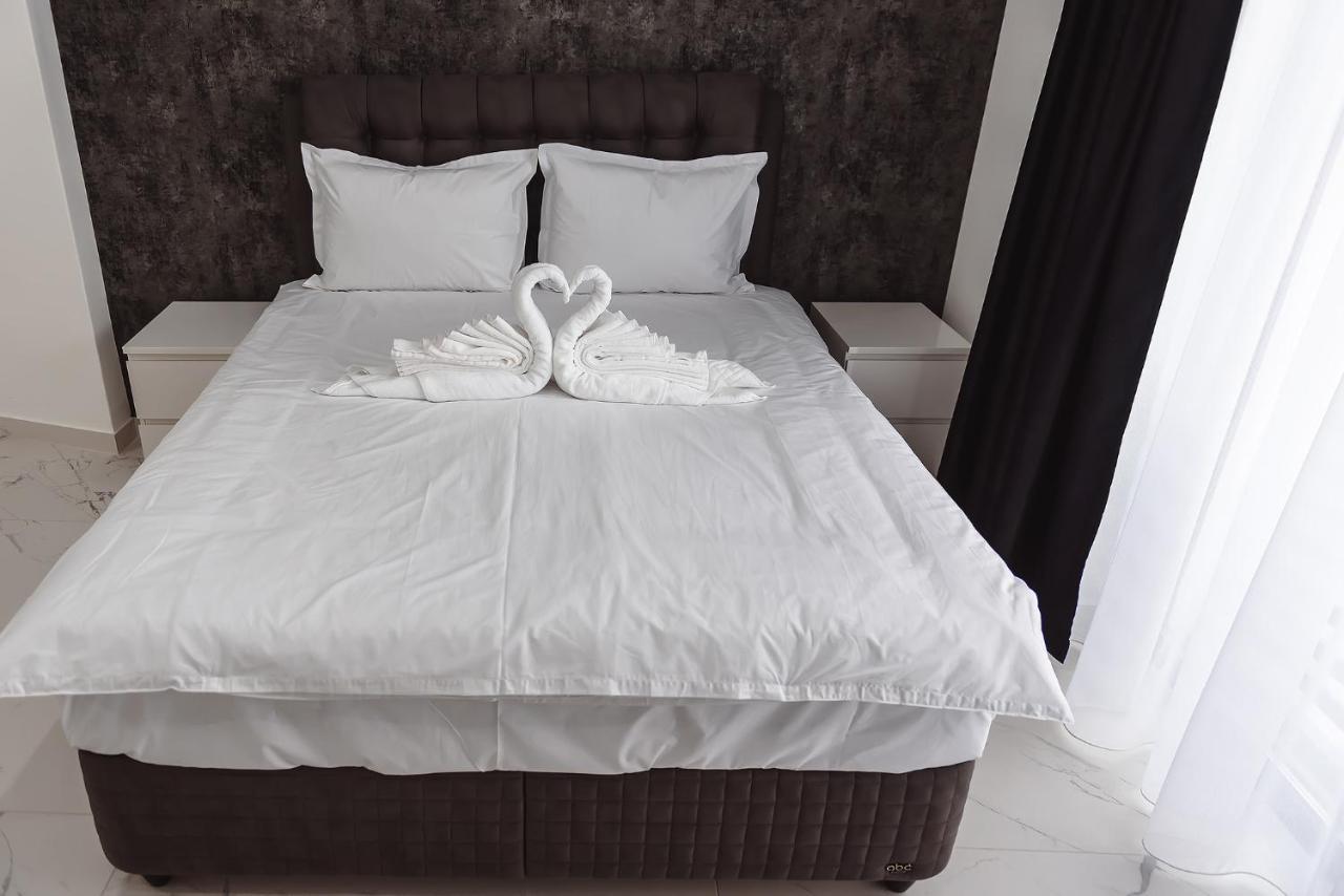 Concept Apartments Budiului 42 Târgu-Mureş Екстериор снимка