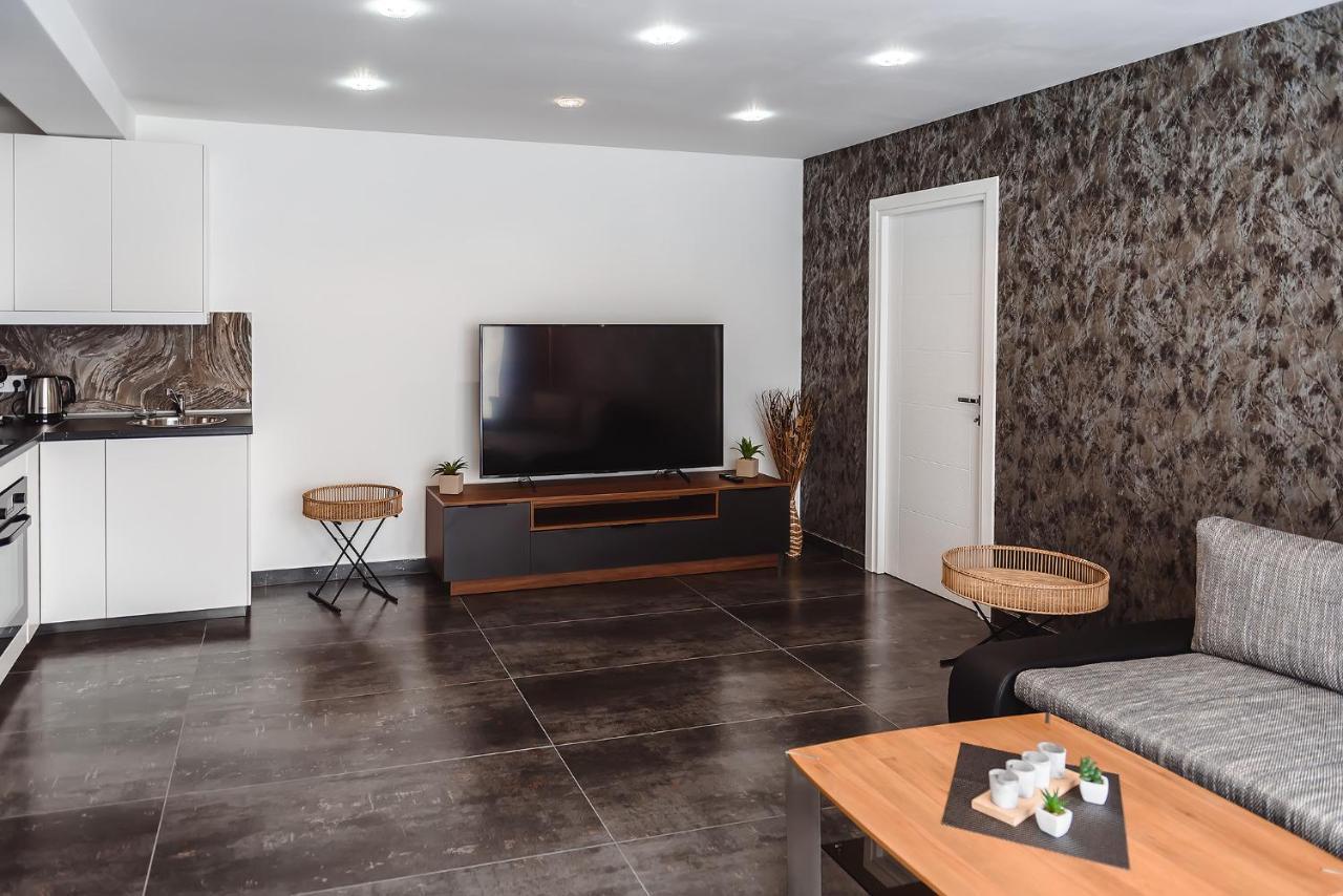 Concept Apartments Budiului 42 Târgu-Mureş Екстериор снимка