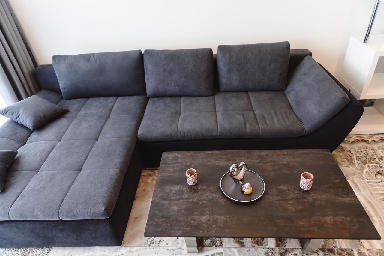 Concept Apartments Budiului 42 Târgu-Mureş Екстериор снимка