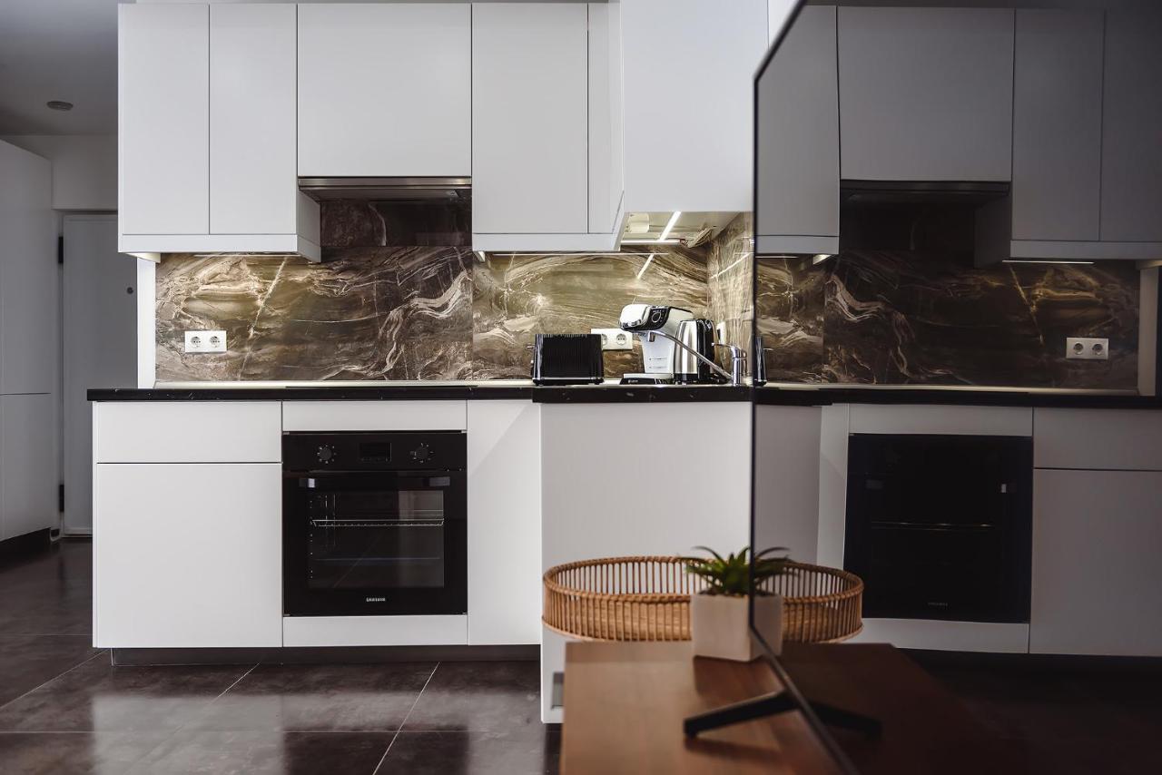 Concept Apartments Budiului 42 Târgu-Mureş Екстериор снимка