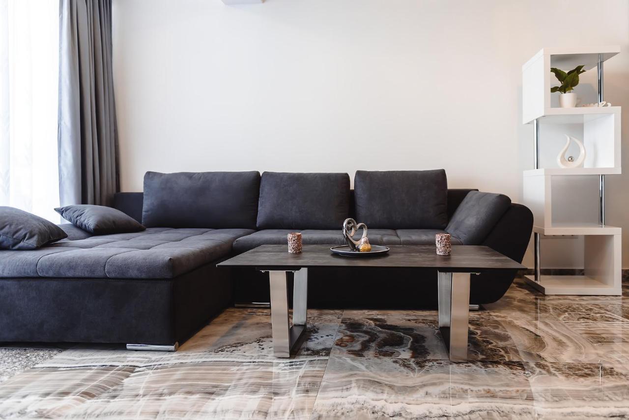 Concept Apartments Budiului 42 Târgu-Mureş Екстериор снимка