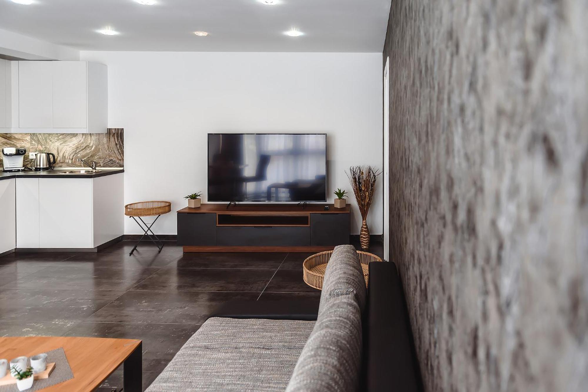 Concept Apartments Budiului 42 Târgu-Mureş Екстериор снимка